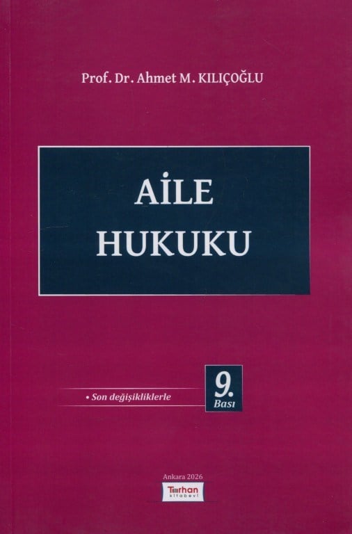 Aile Hukuku