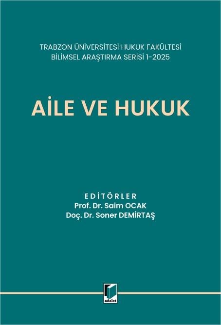 Aile ve Hukuk
