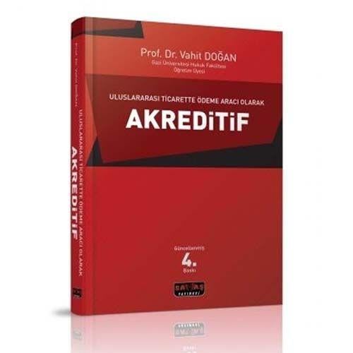 Akreditif
