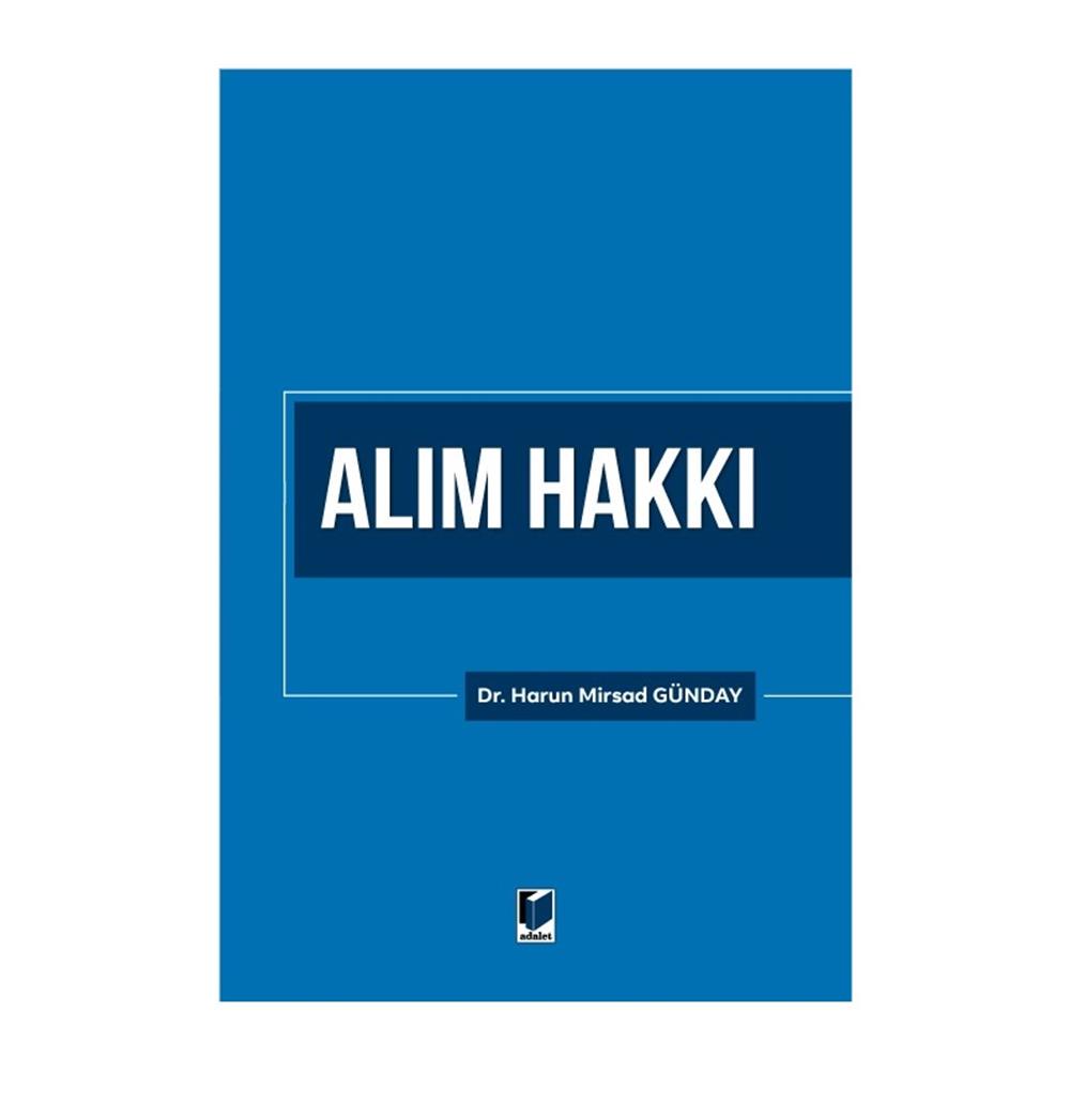 Alım Hakkı