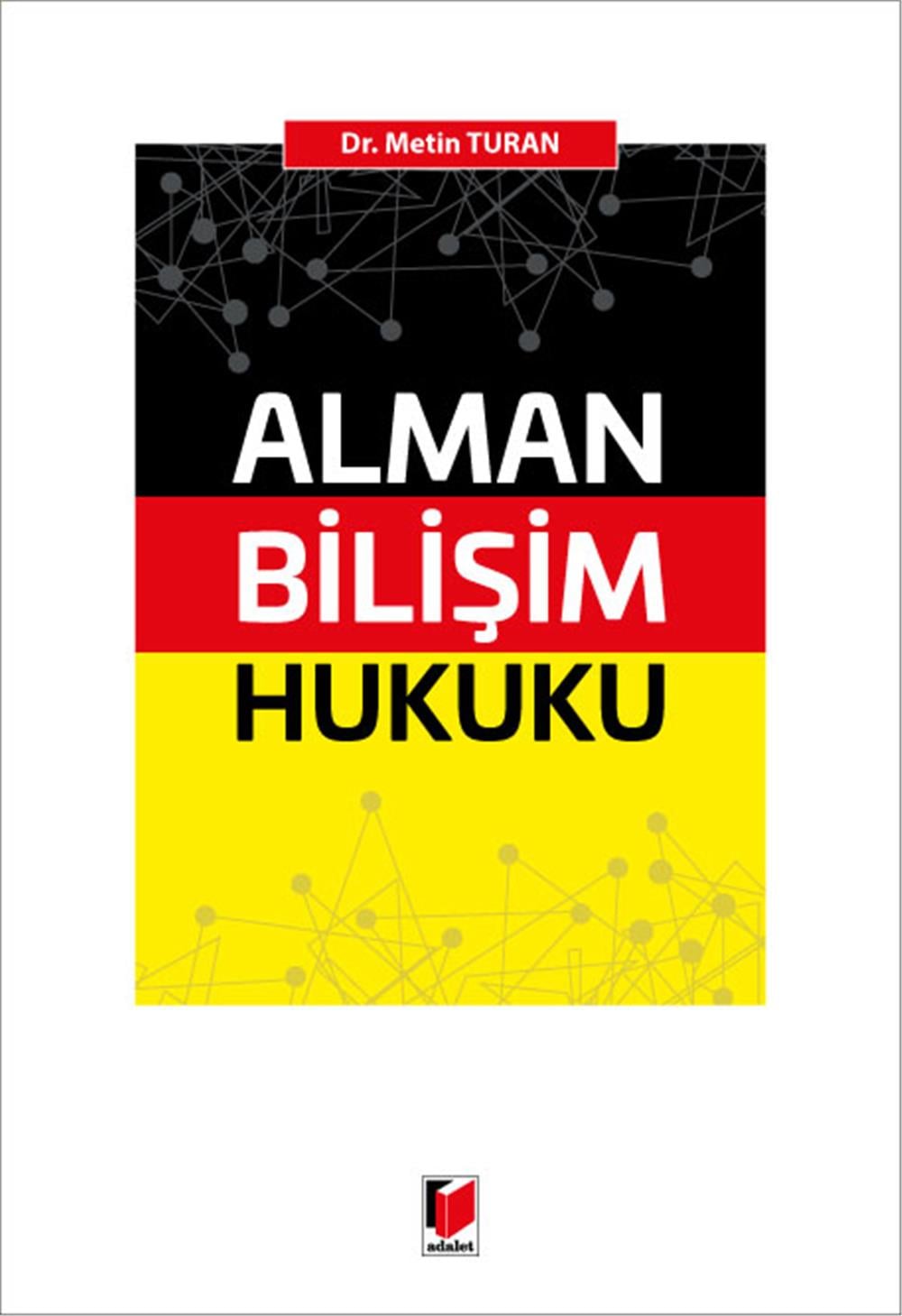 Alman Bilişim Hukuku