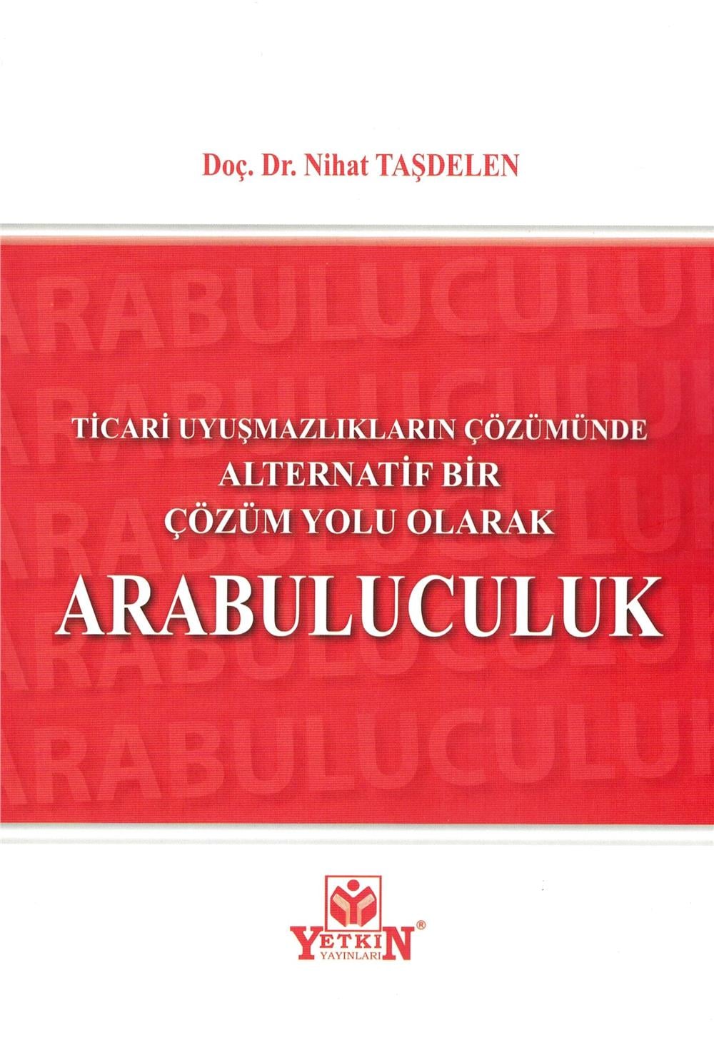 Arabuluculuk