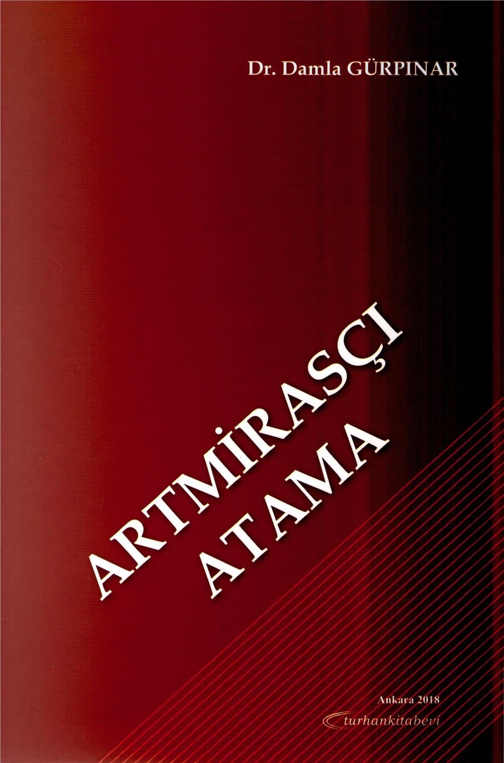 Artmirasçı Atama