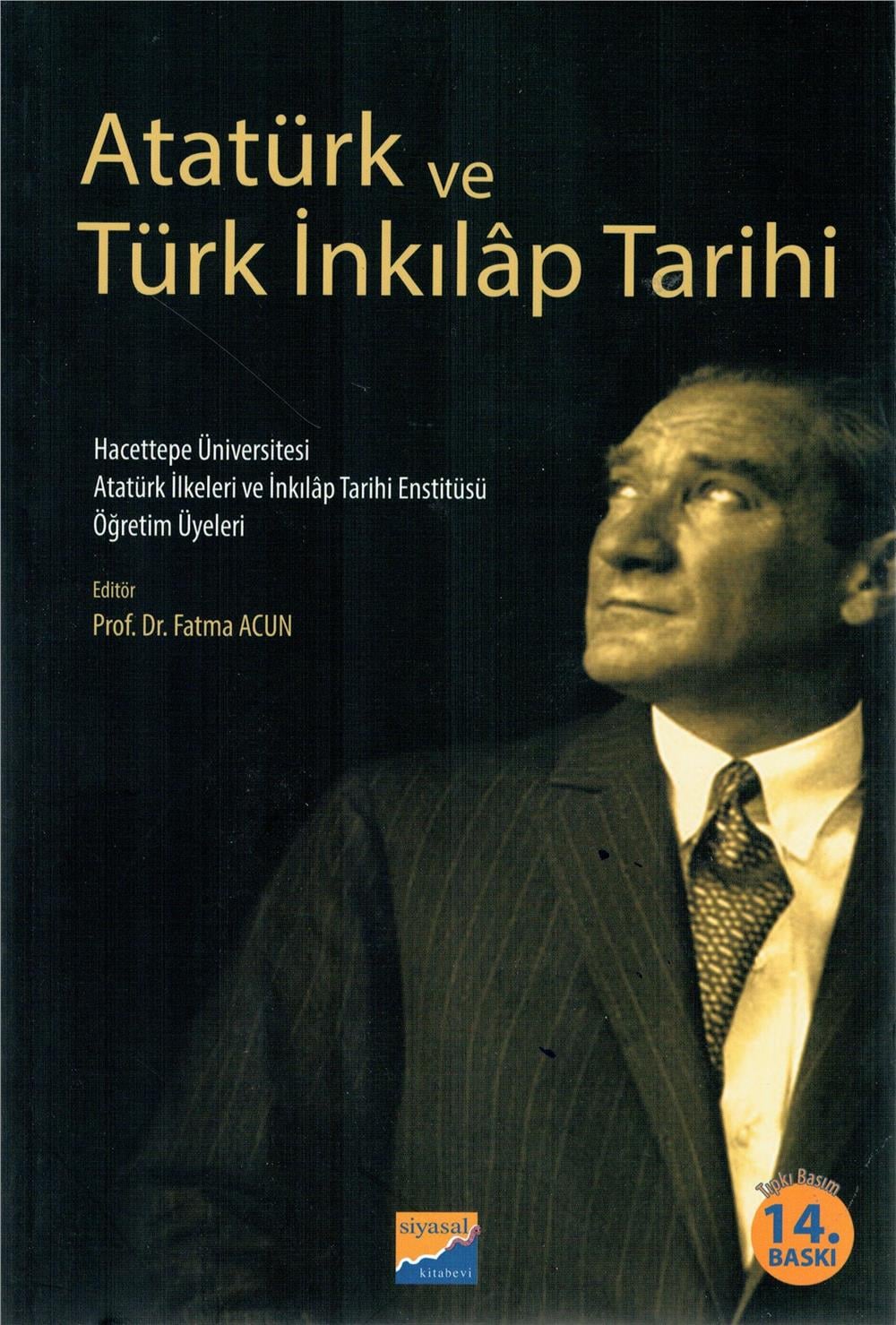 Atatürk ve Türk İnkılap Tarihi