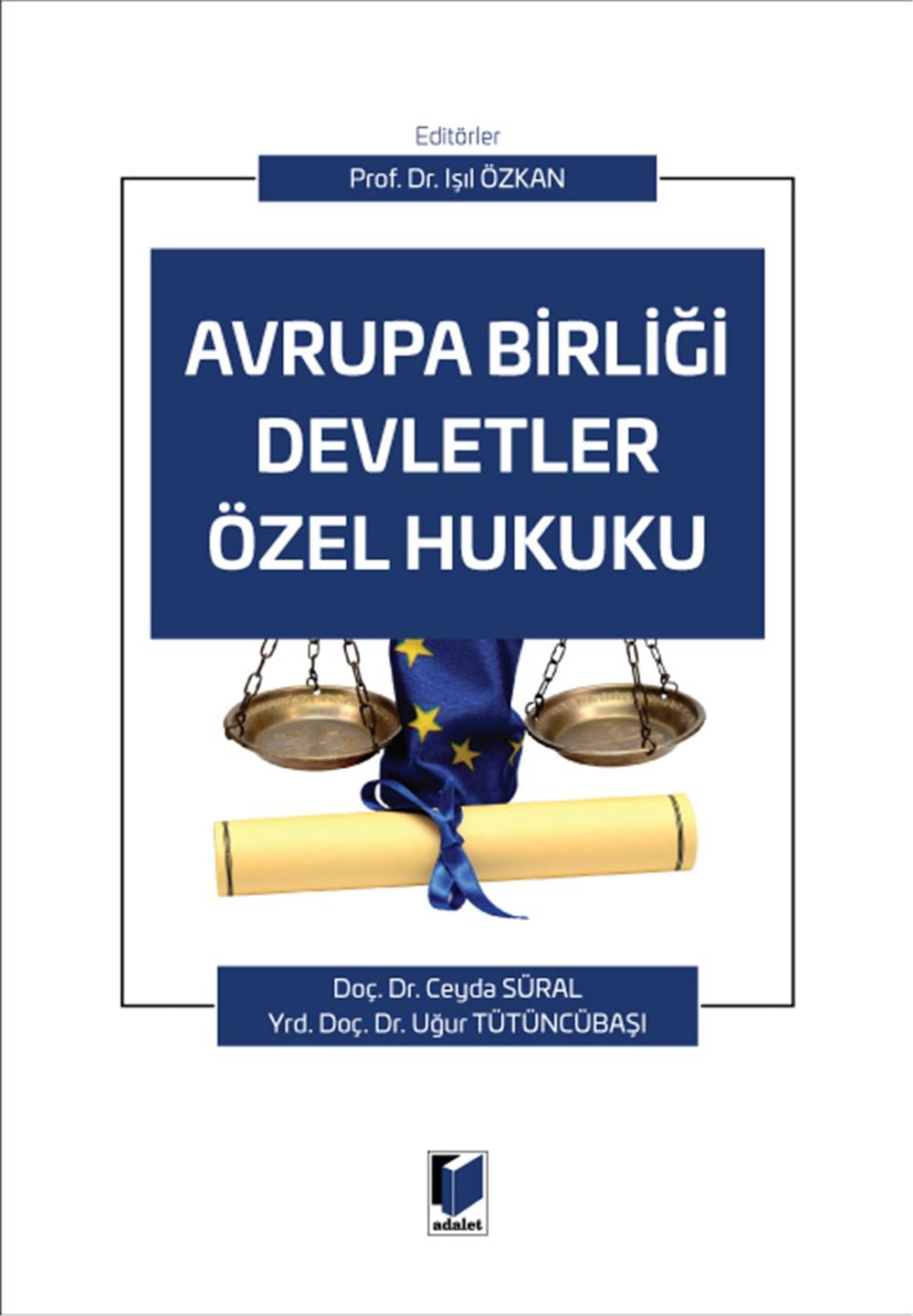 Avrupa Birliği Devletler Özel Hukuku