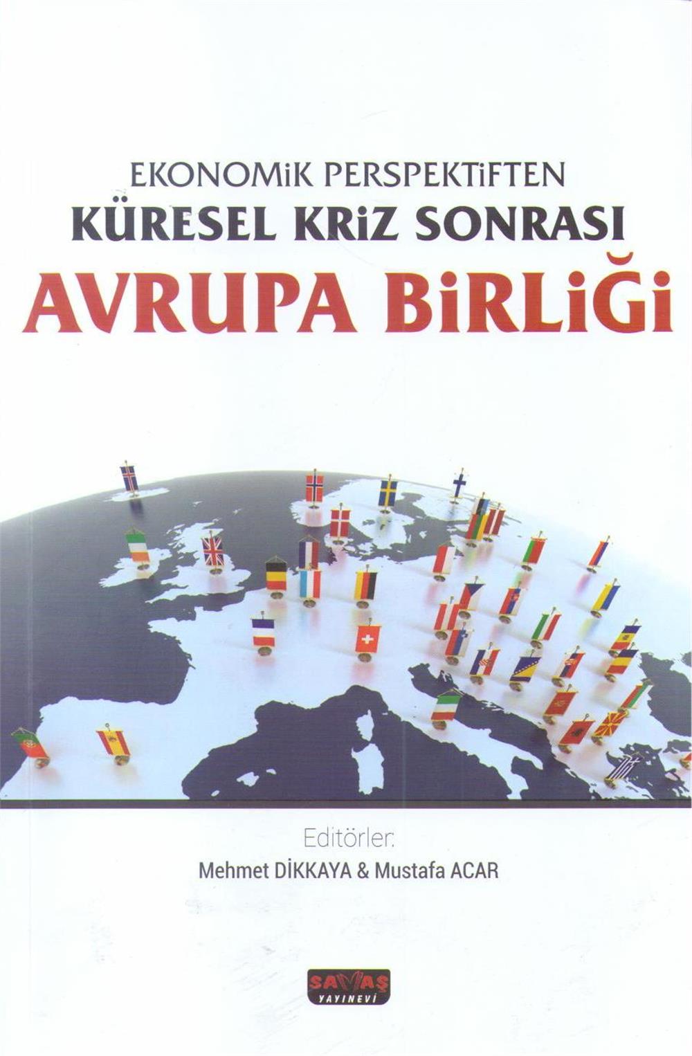 Avrupa Birliği