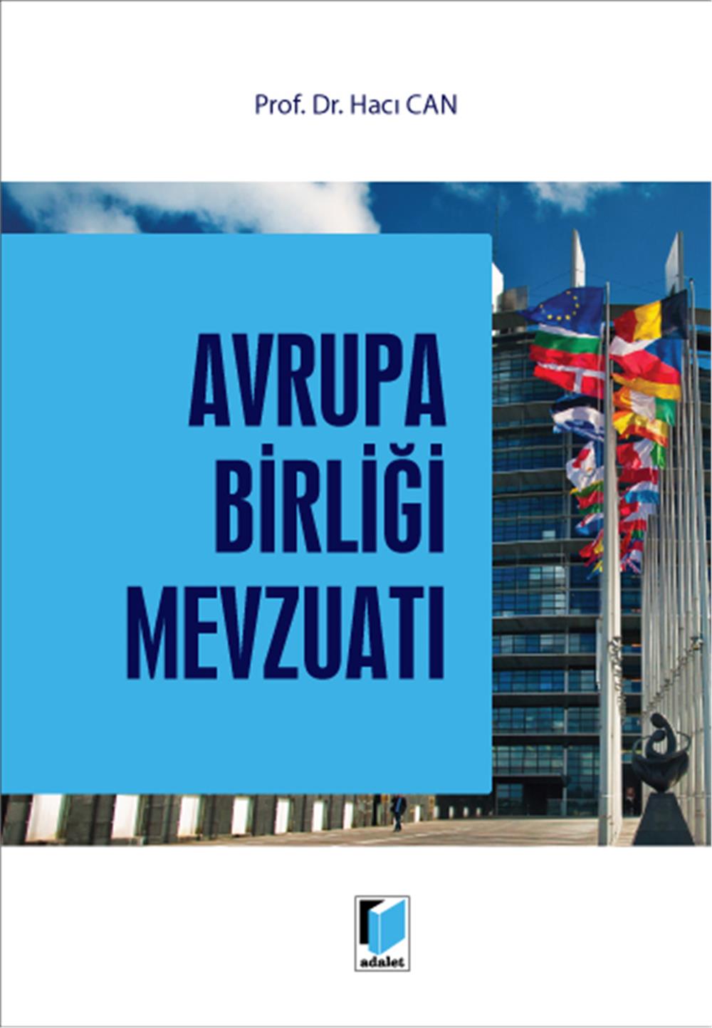 Avrupa Birliği Mevzuatı