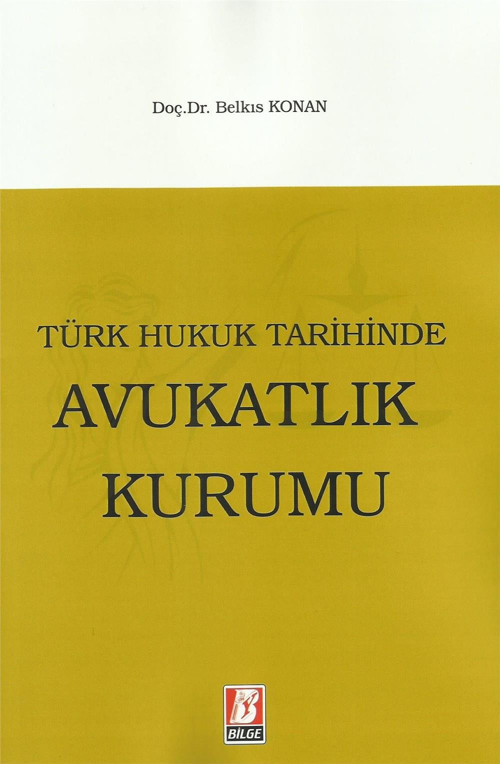 Avukatlık Kurumu