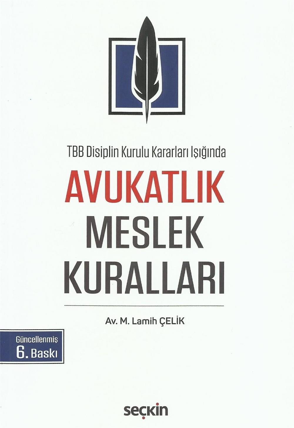 Avukatlık Meslek Kuralları