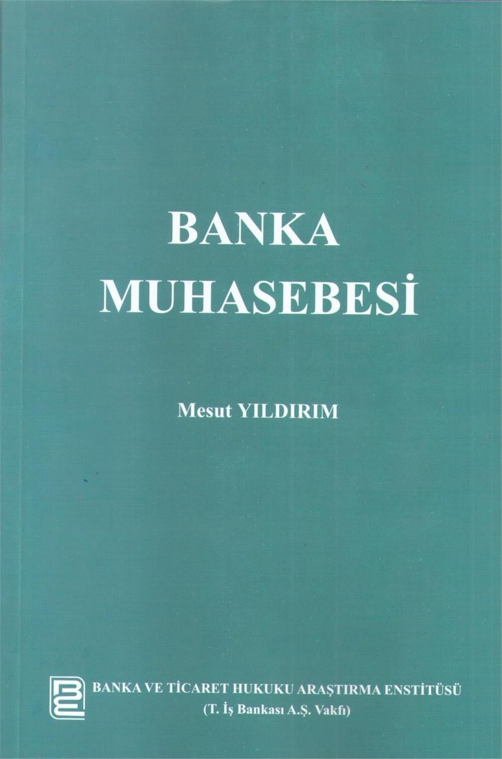 Banka Muhasebesi