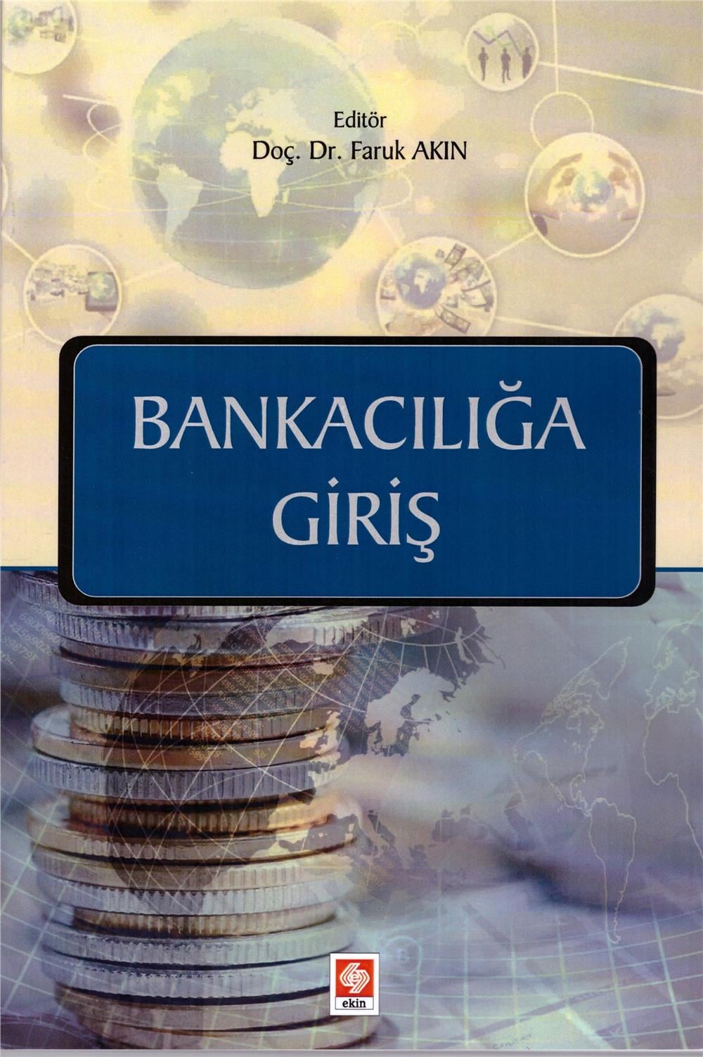 Bankacılığa Giriş