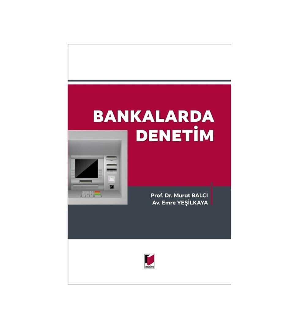 Bankalarda Denetim