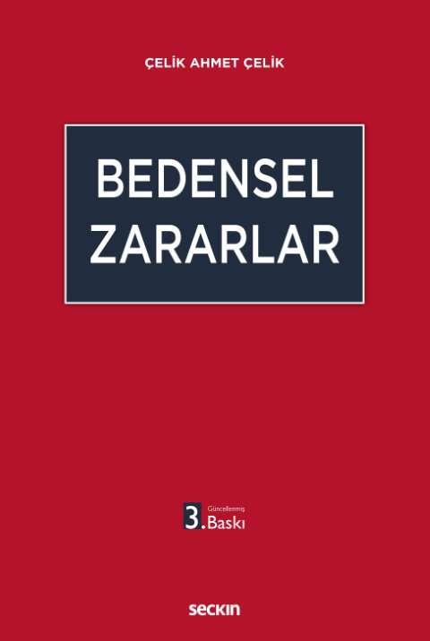 Bedensel Zararlar