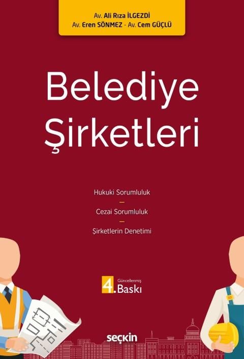 Belediye Şirketleri