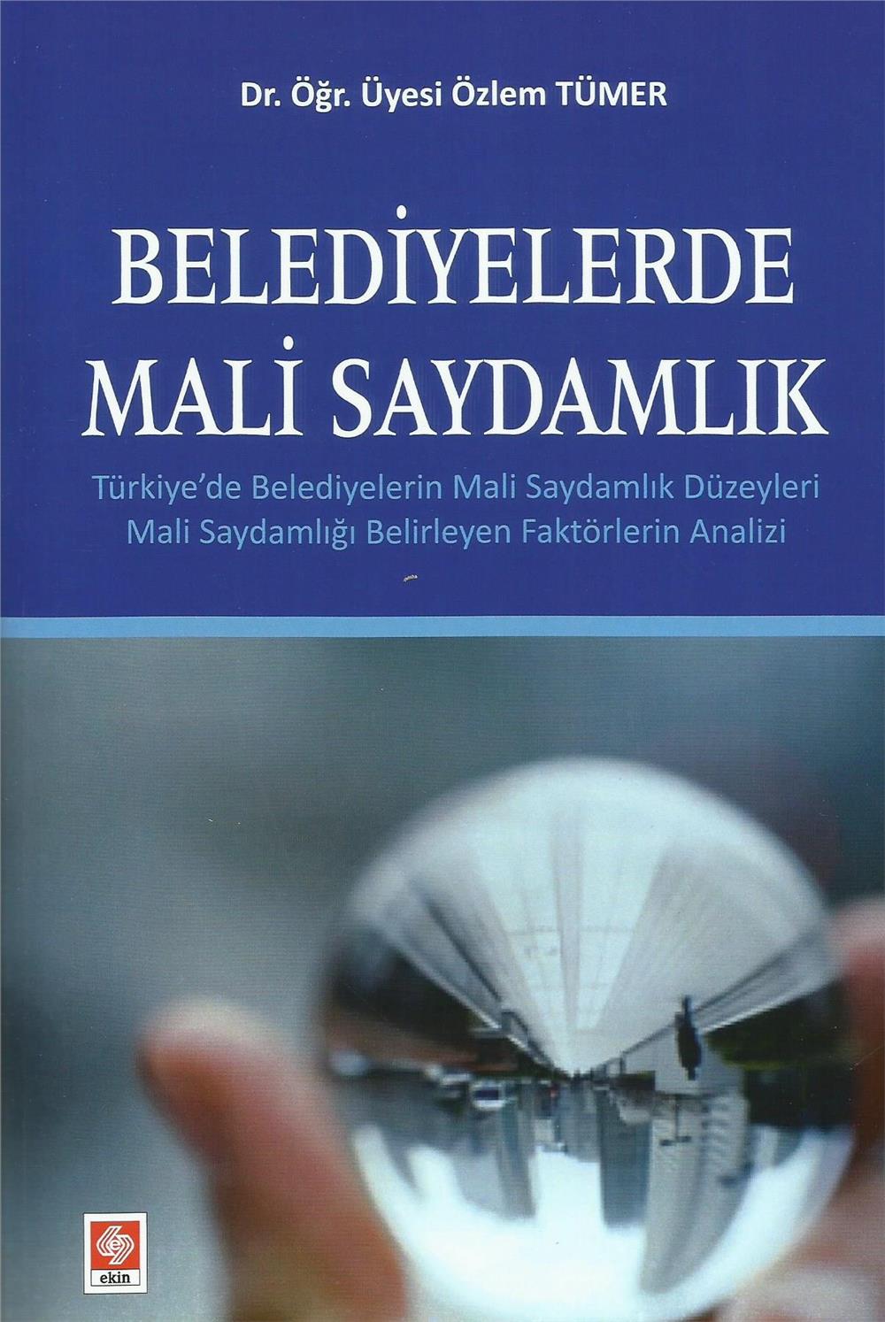 Belediyelerde Mali Saydamlık