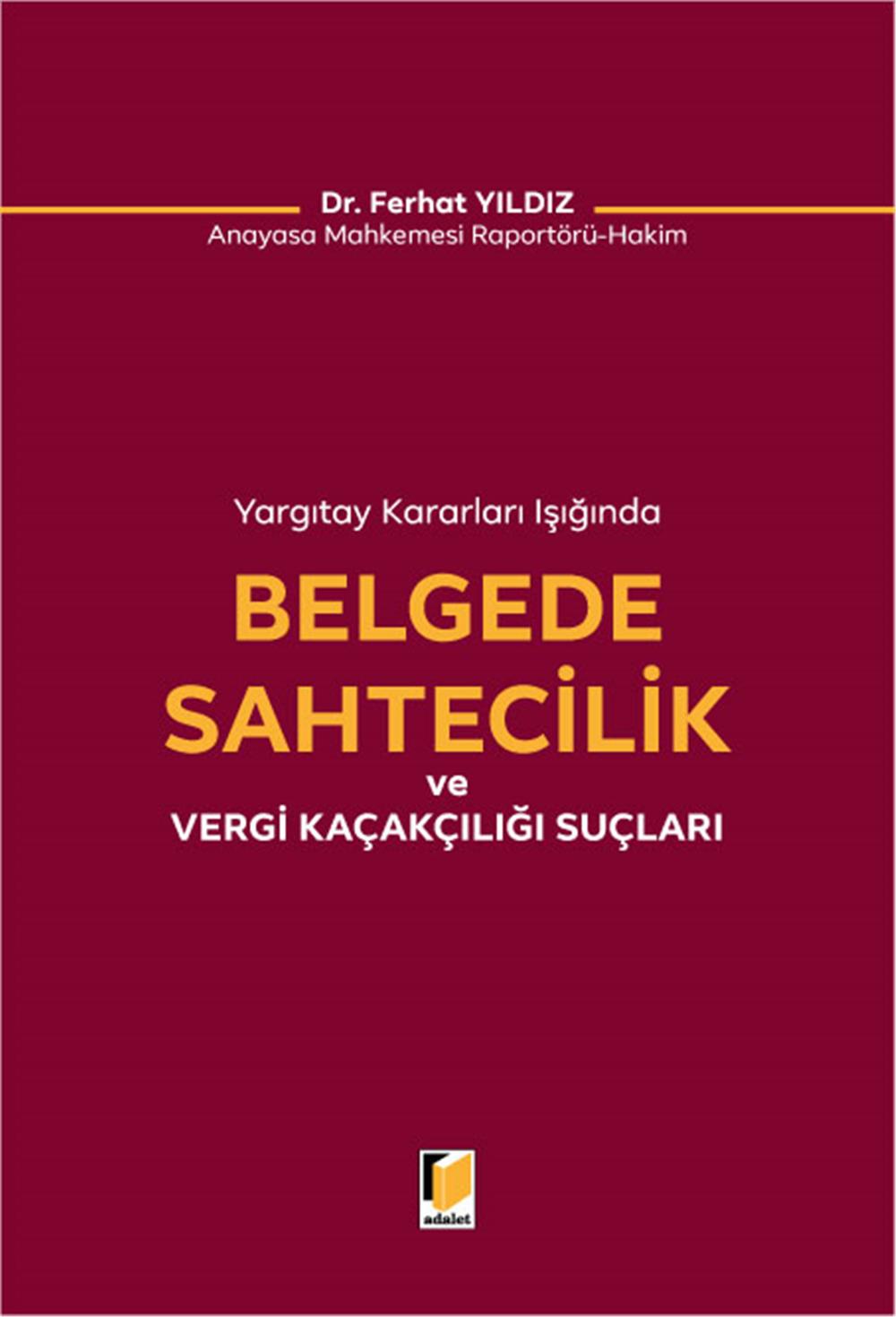 Belgede Sahtecilik ve Vergi Kaçakçılığı Suçları