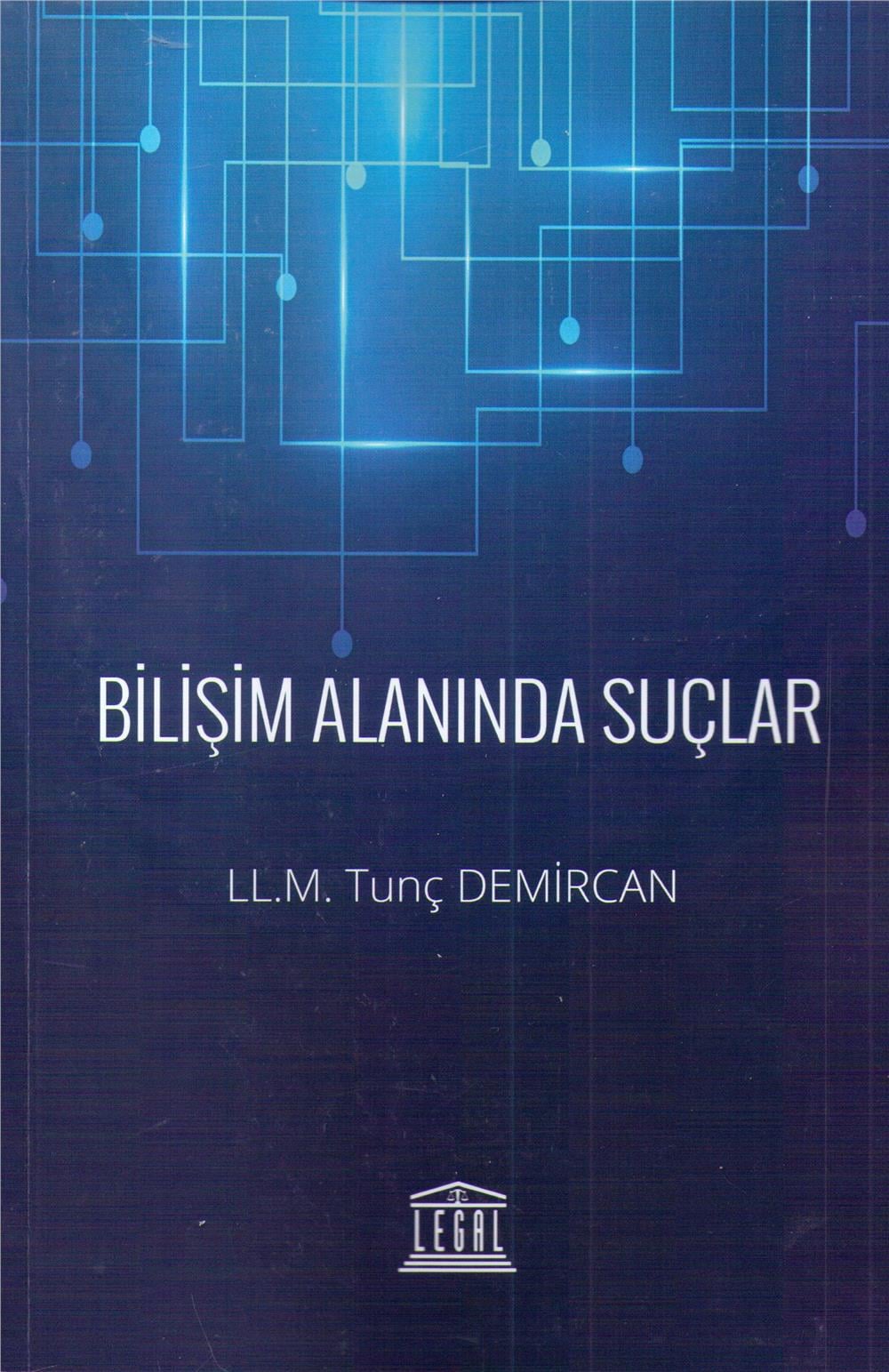 Bilişim Alanında Suçlar