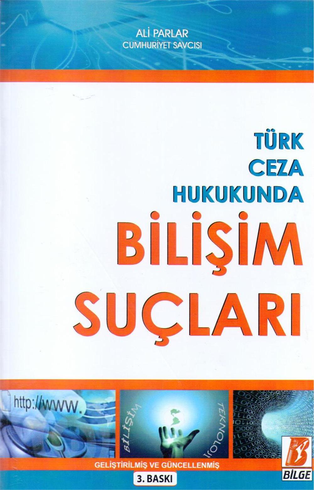 Bilişim Suçları