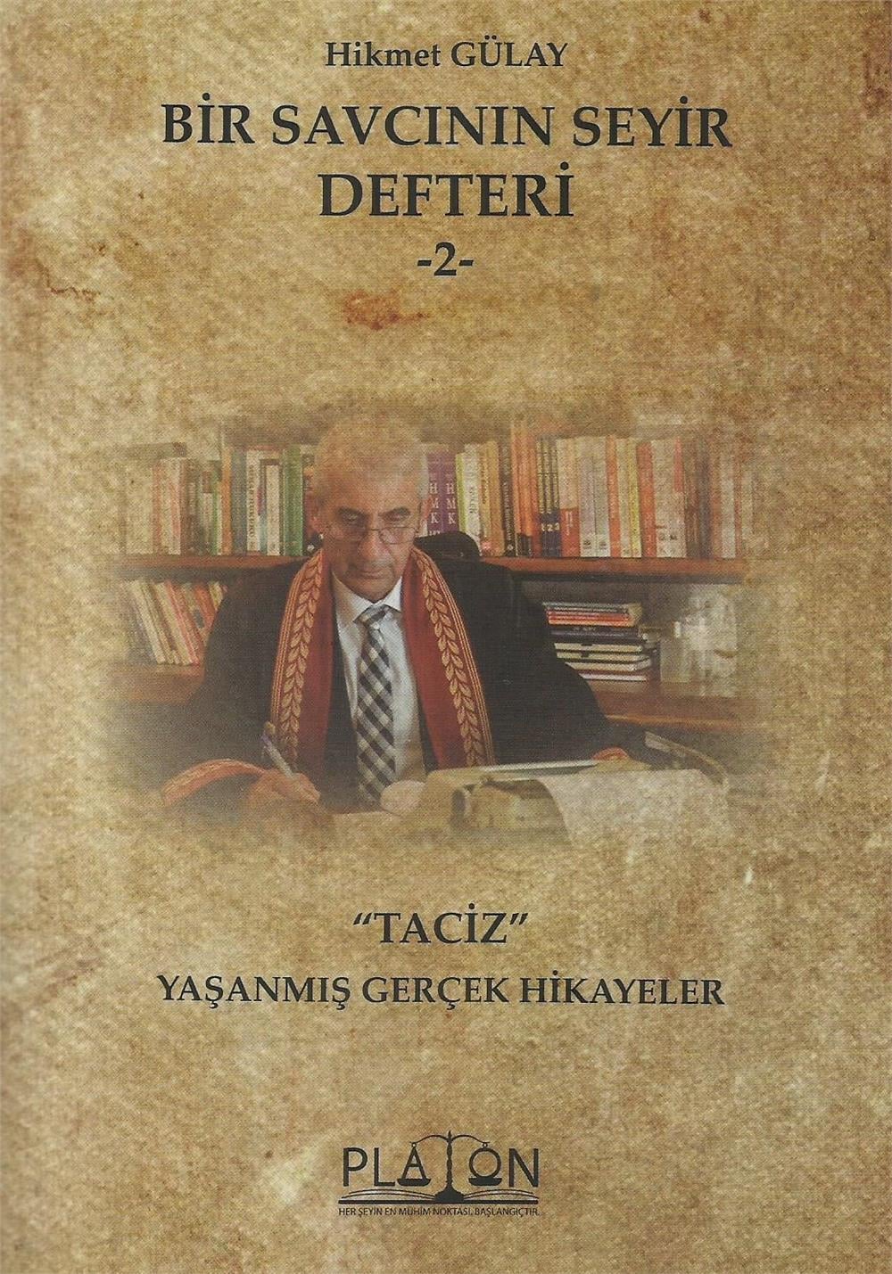 Bir Savcının Seyir Defteri -2-