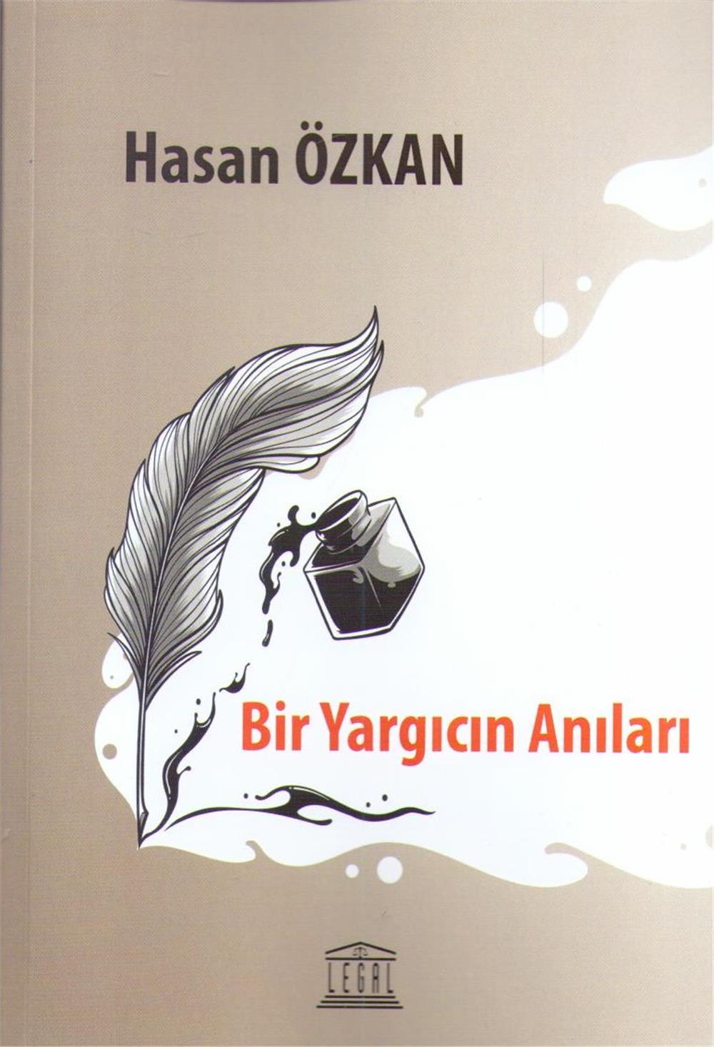 Bir Yargıcın Anıları