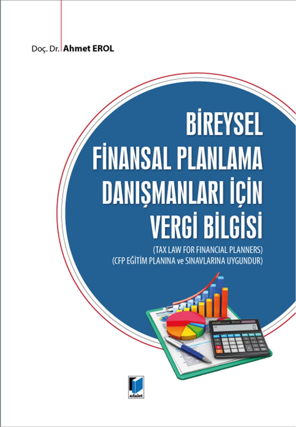 Bireysel Finansal Planlama Danışmanları için Vergi Bilgisi