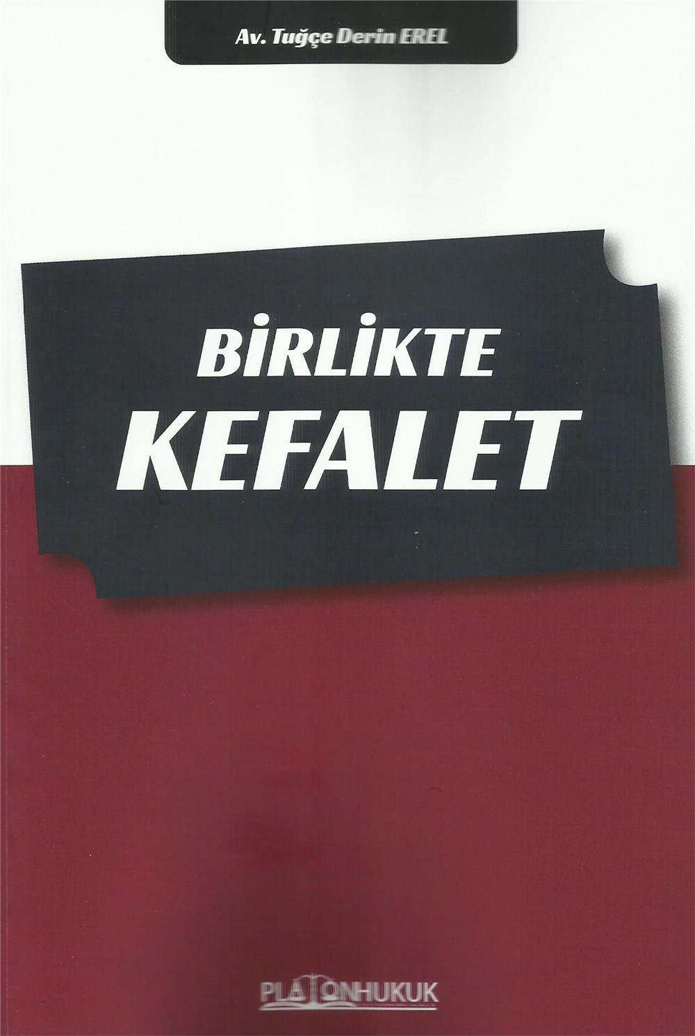 Birlikte Kefalet
