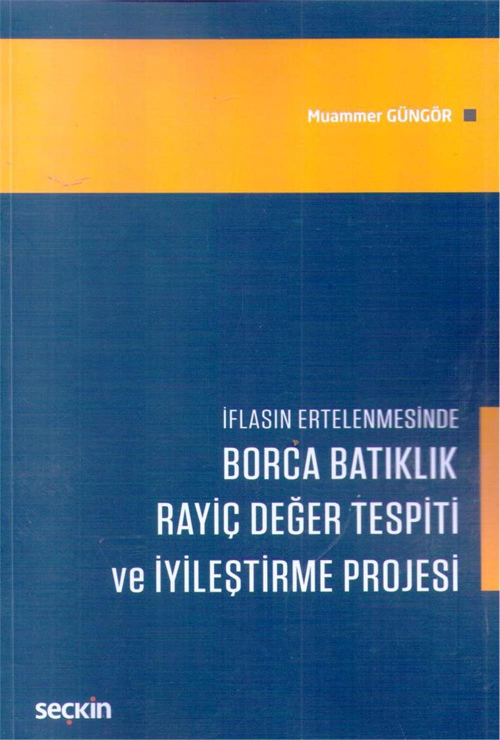 Borca Batıklık Rayiç Değer Tespiti ve İyileştirme Projesi