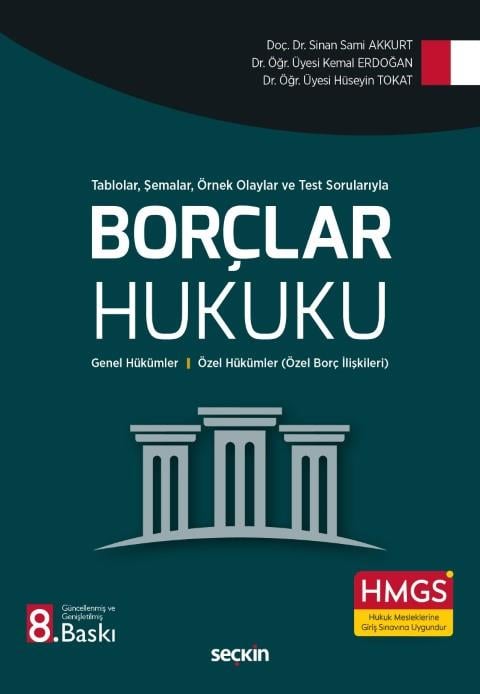 Borçlar Hukuku