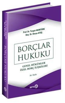 Borçlar Hukuku