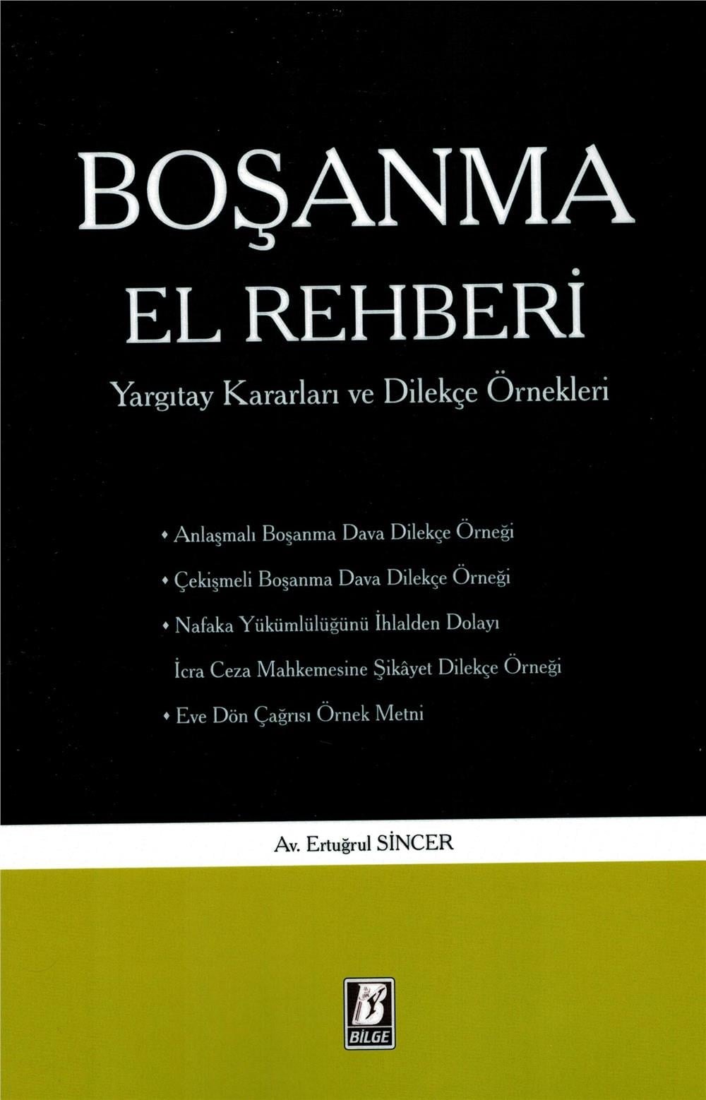 Boşanma El Rehberi
