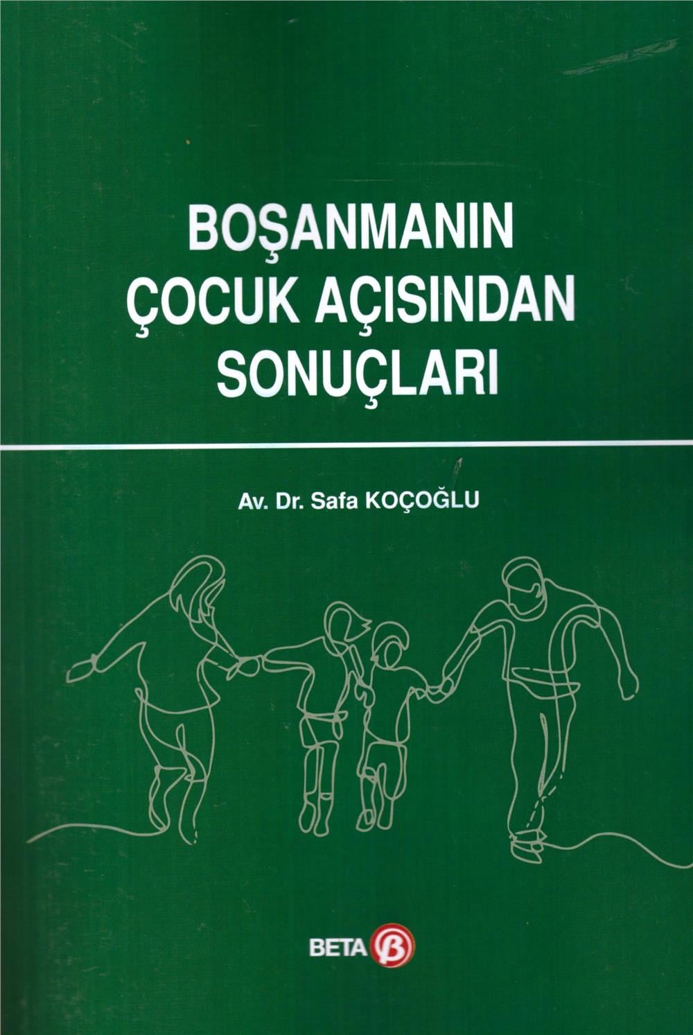 Boşanmanın Çocuk Açısından Sonuçları