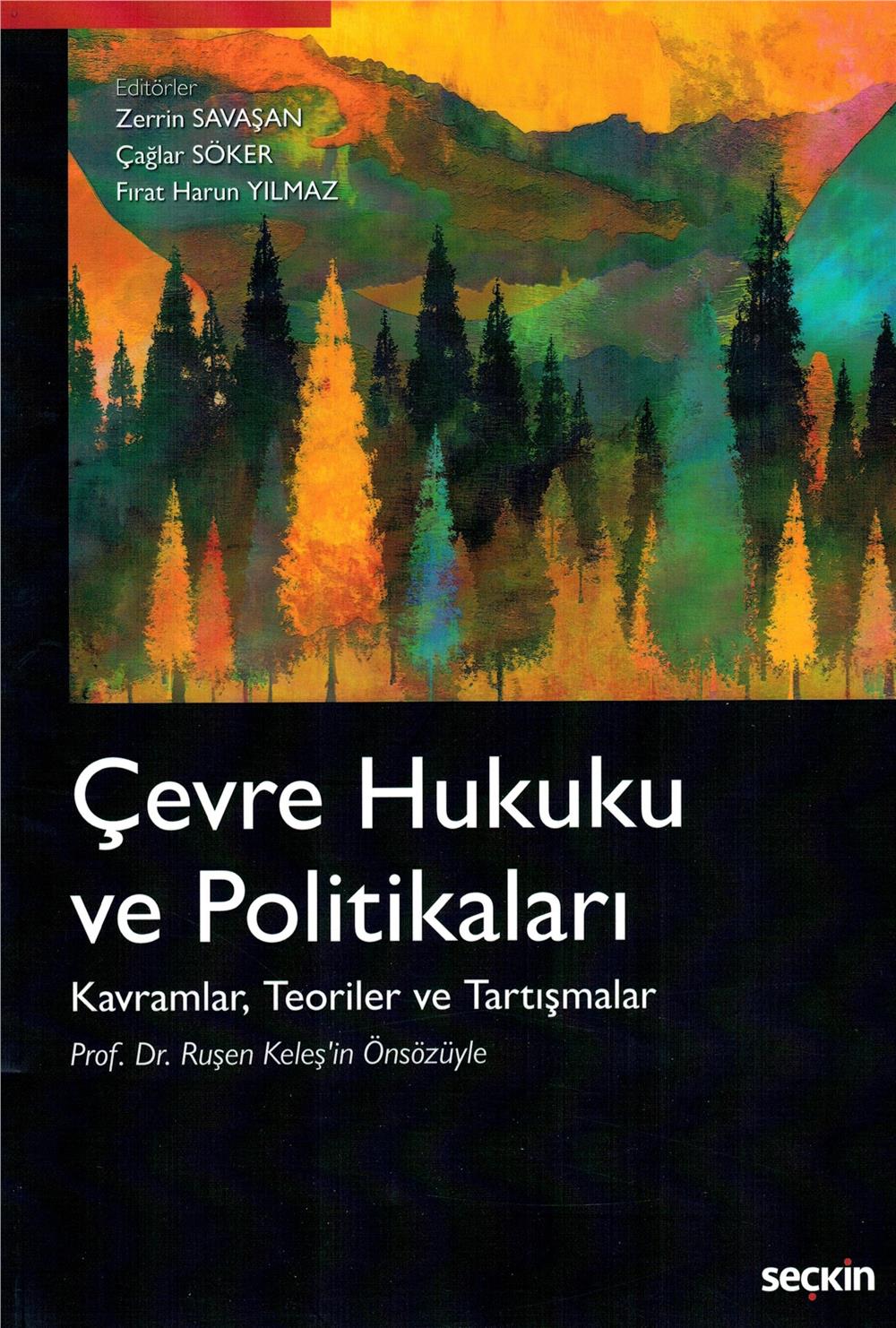 Çevre Hukuku ve Politikaları