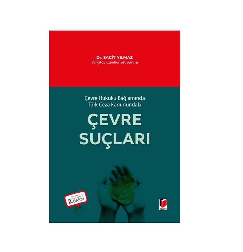 Çevre Suçları