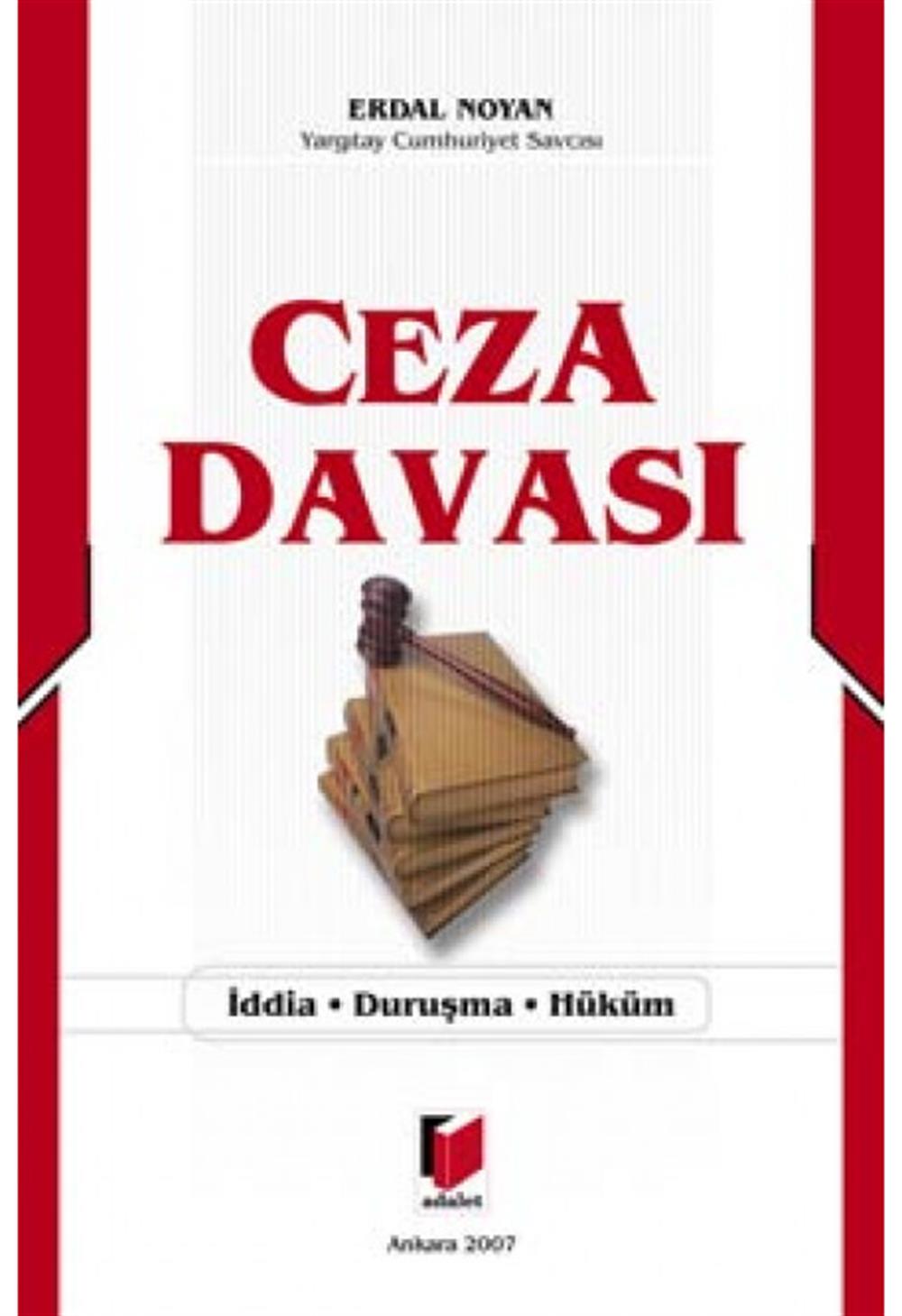 Ceza Davası