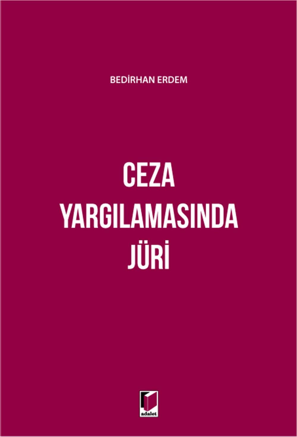 Ceza Yargılamasında Jüri