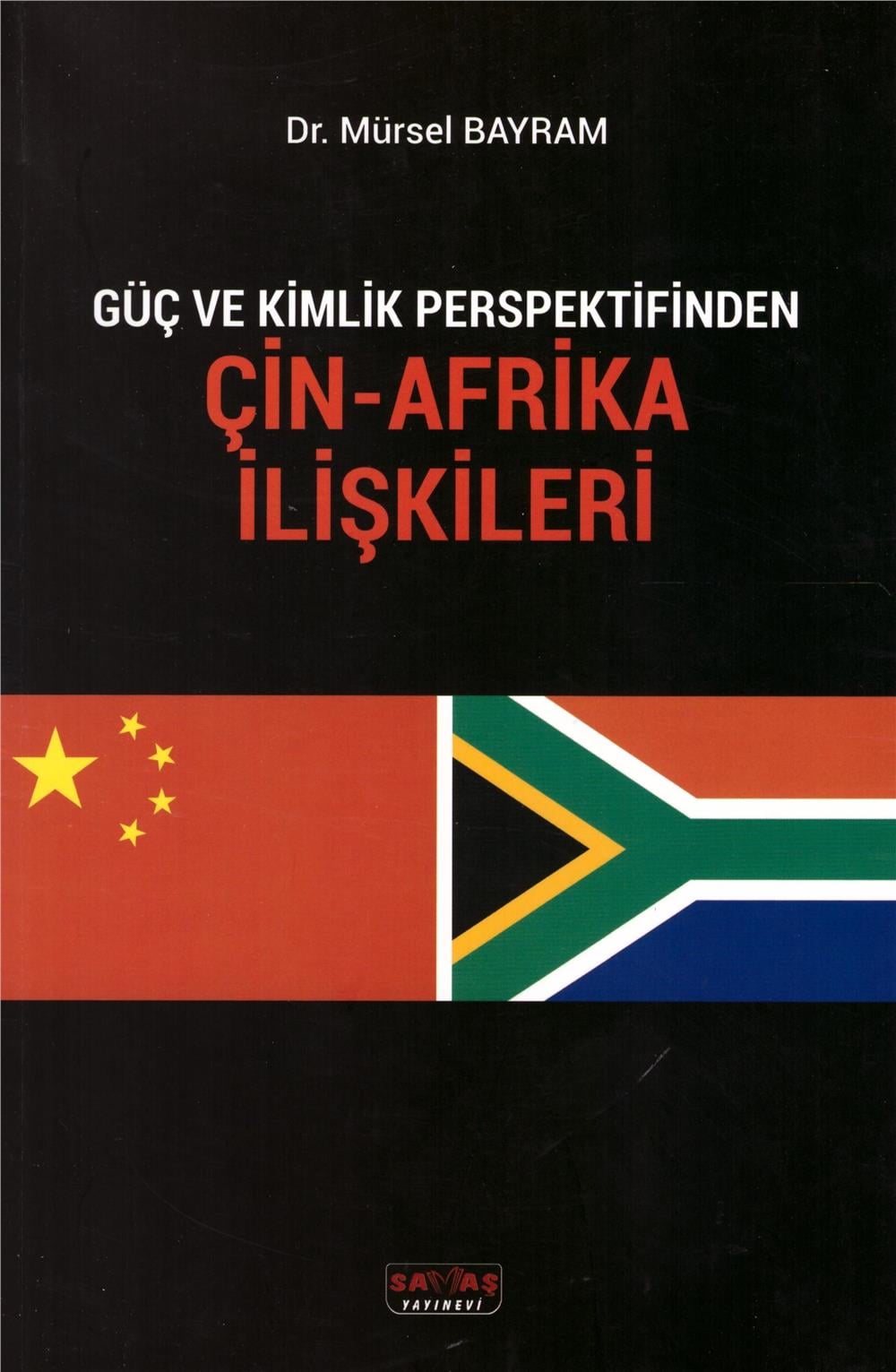 Çin - Afrika İlişkileri