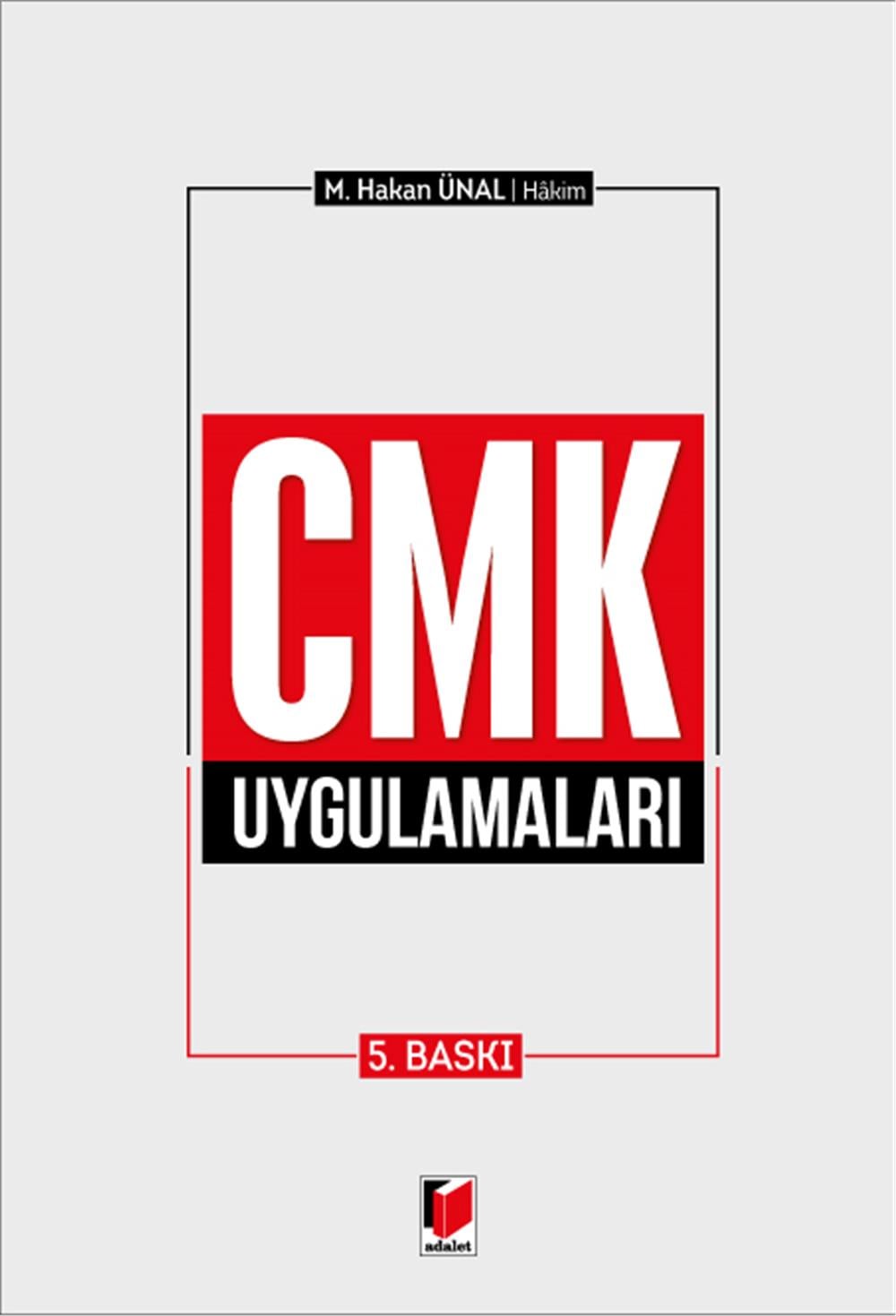 CMK Uygulamaları