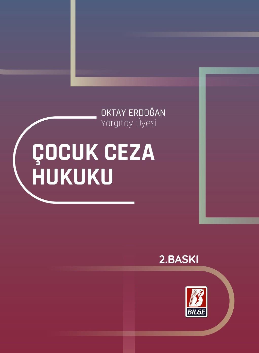 Çocuk Ceza Hukuku