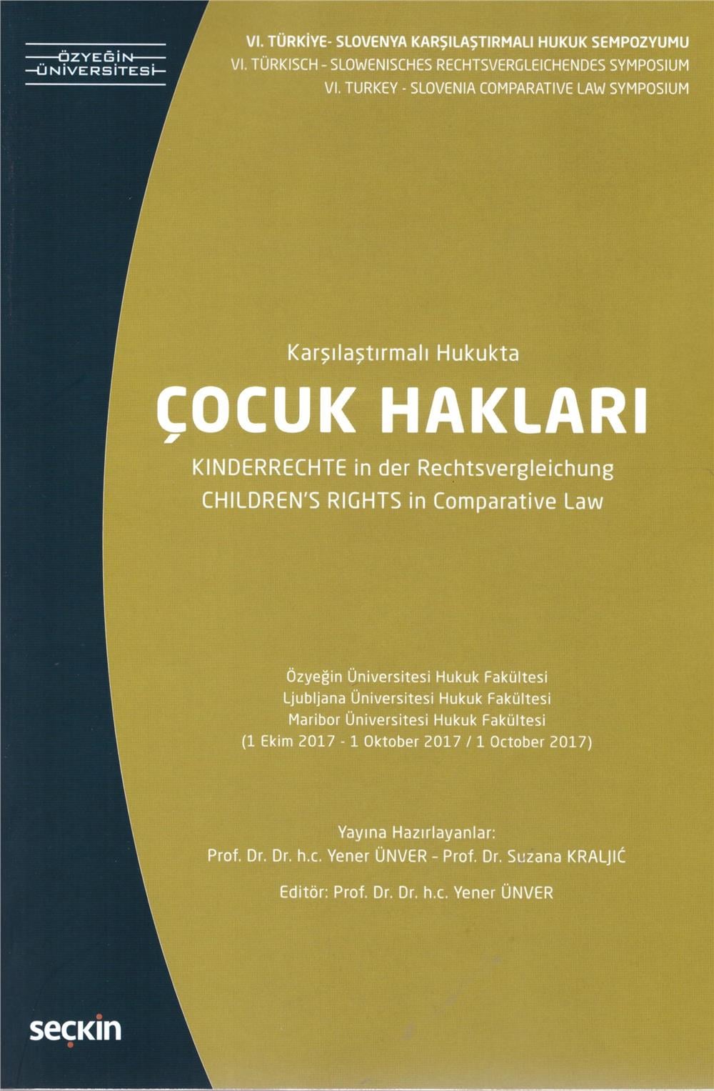 Çocuk Hakları