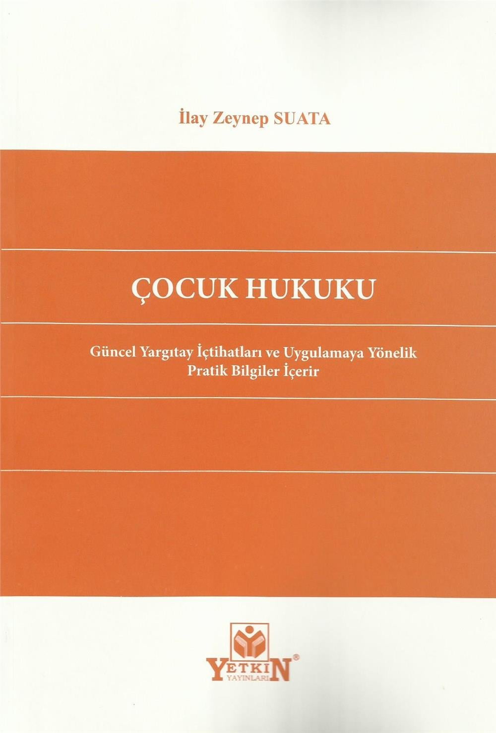 Çocuk Hukuku