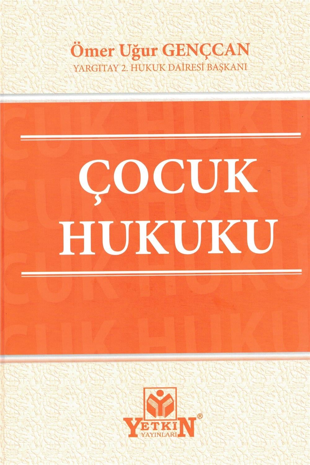 Çocuk Hukuku