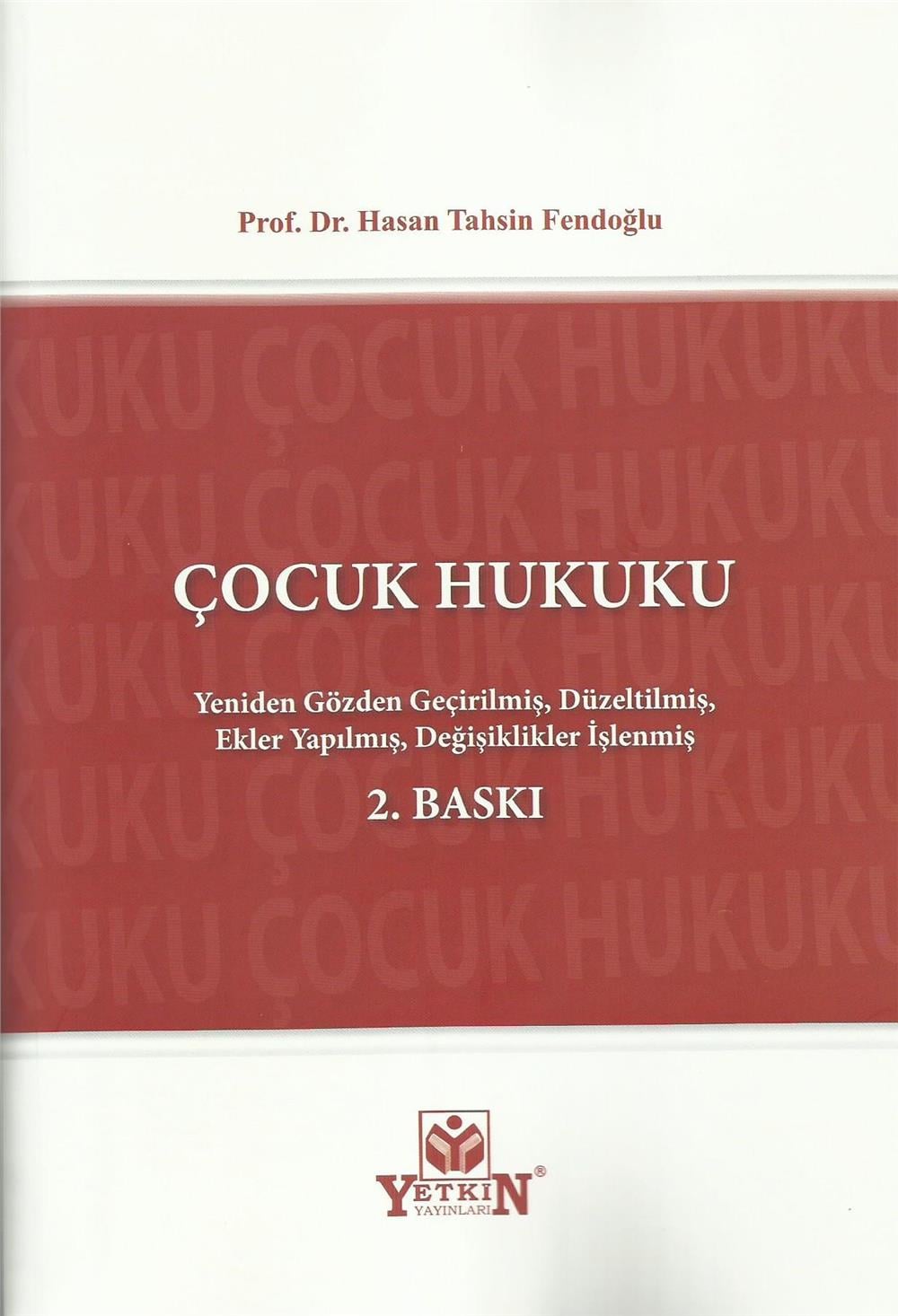 Çocuk Hukuku