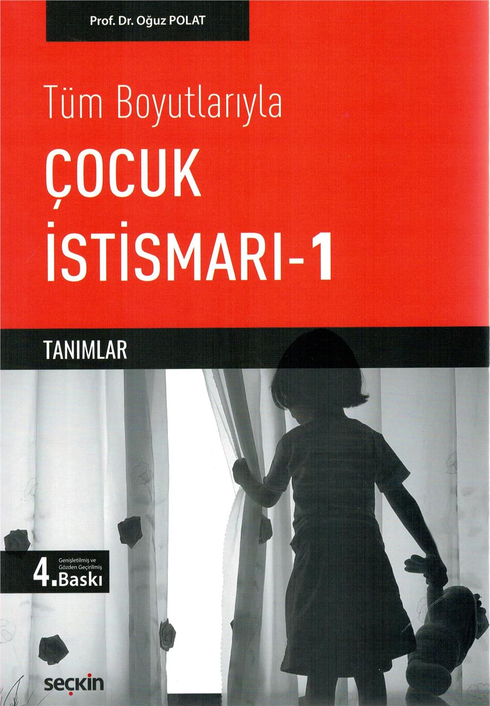Çocuk İstismarı - 1