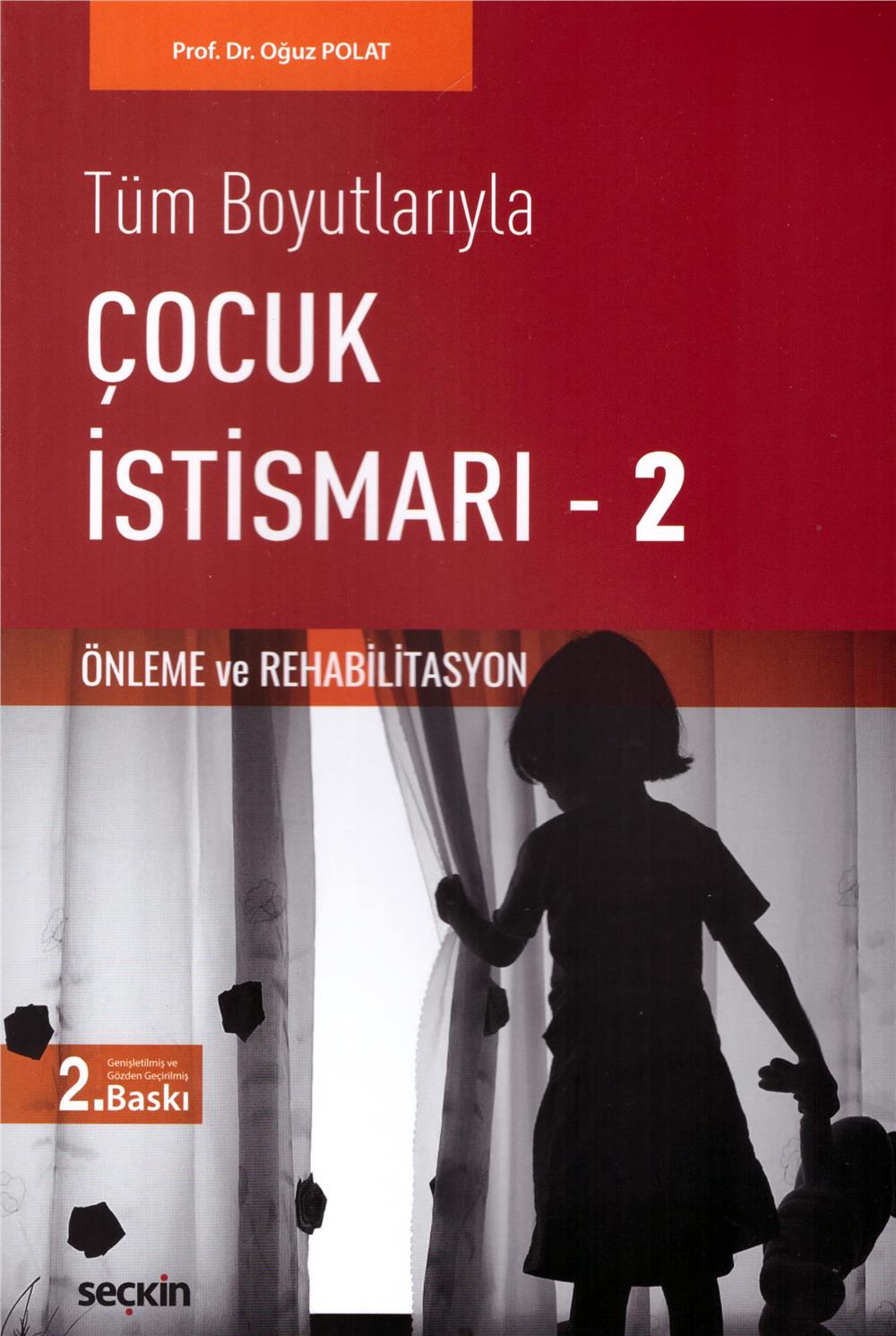 Çocuk İstismarı - 2