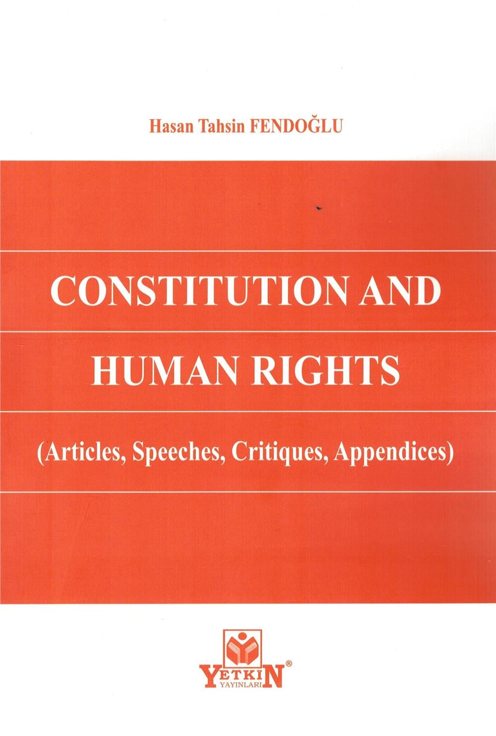 Constitution and Human Rights