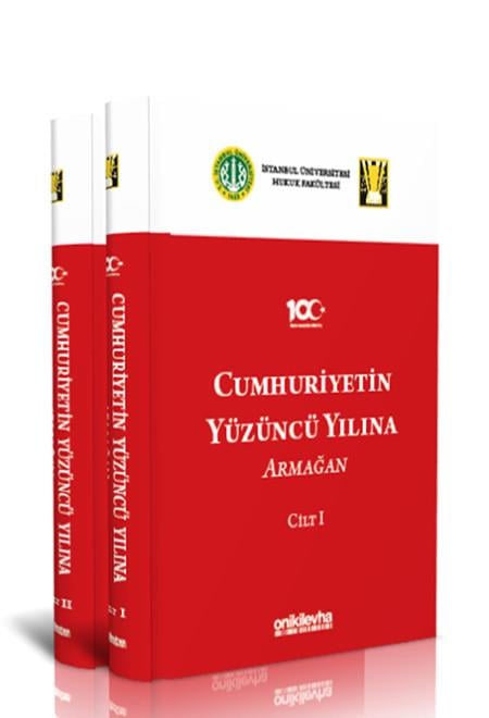 Cumhuriyetin Yüzüncü Yılına Armağan