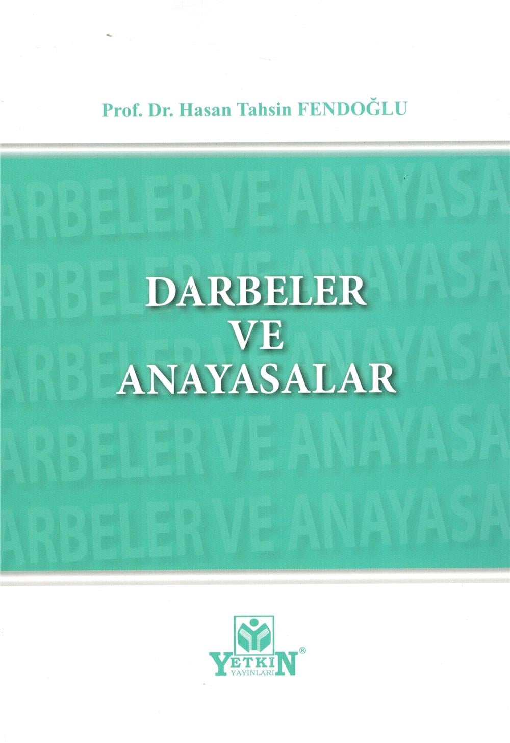 Darbeler ve Anayasalar