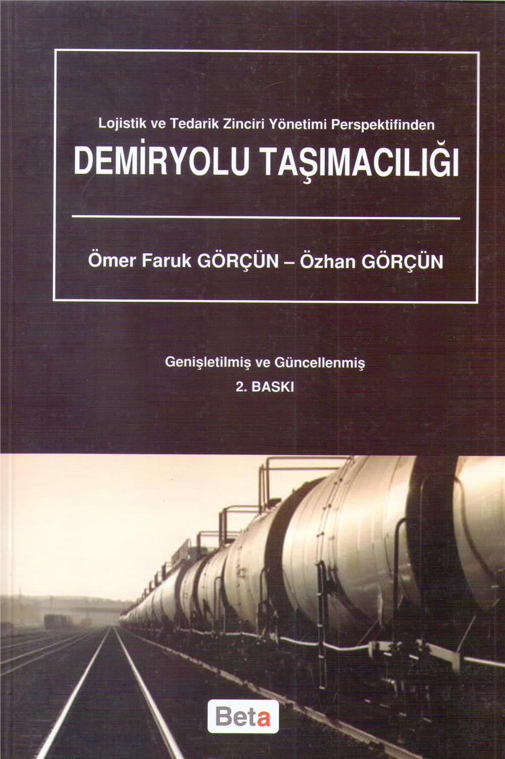 Demiryolu Taşımacılığı
