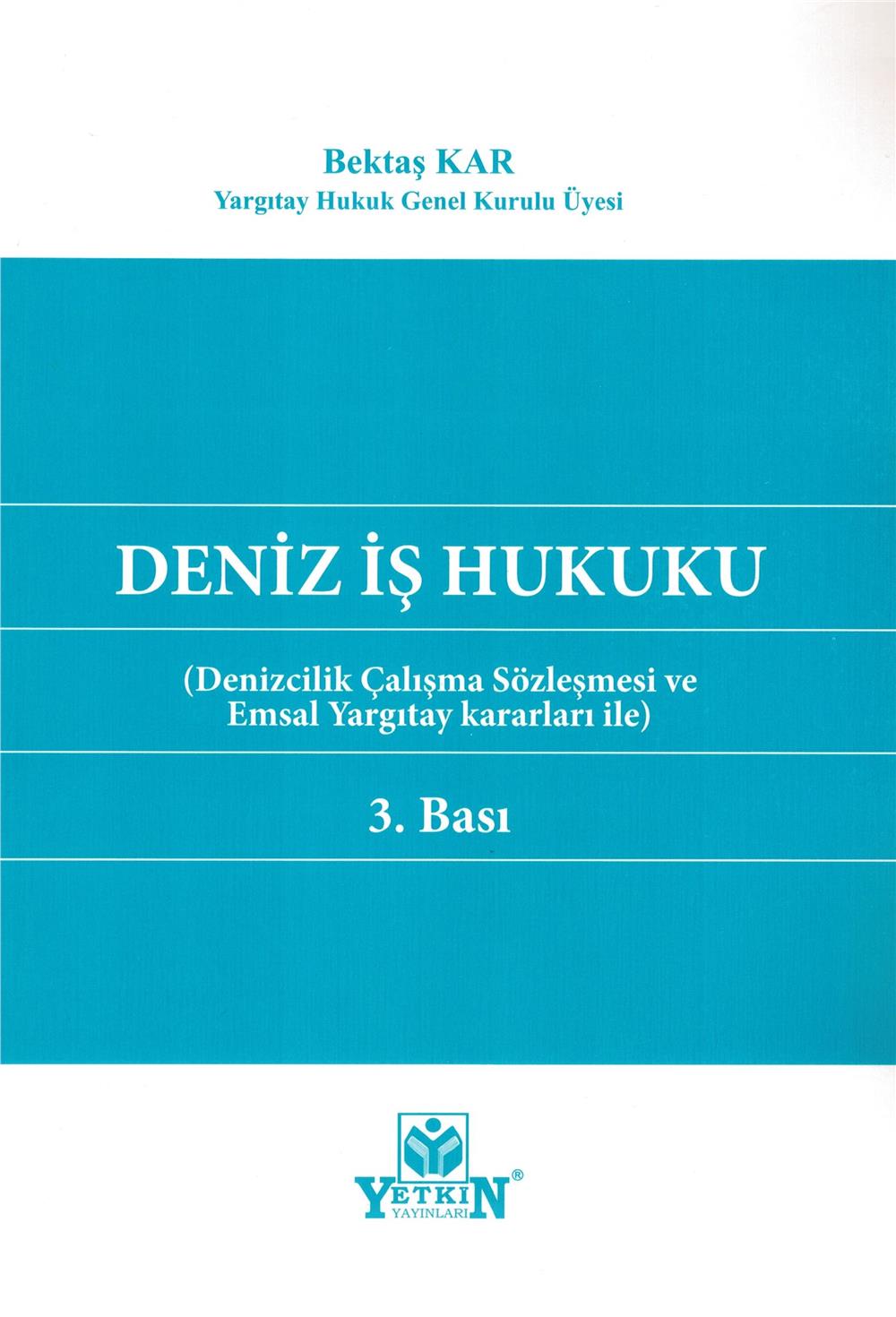 Deniz İş Hukuku