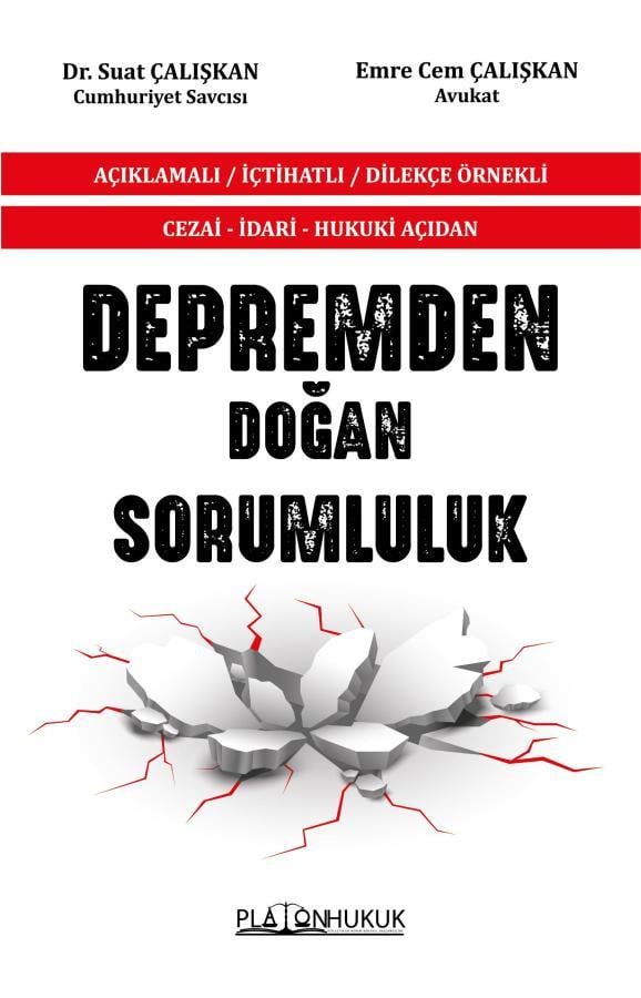 Depremden Doğan Sorumluluk